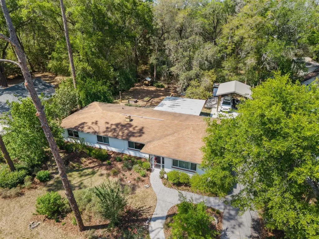 3816 SW 4th Place Gainesville FL 32607