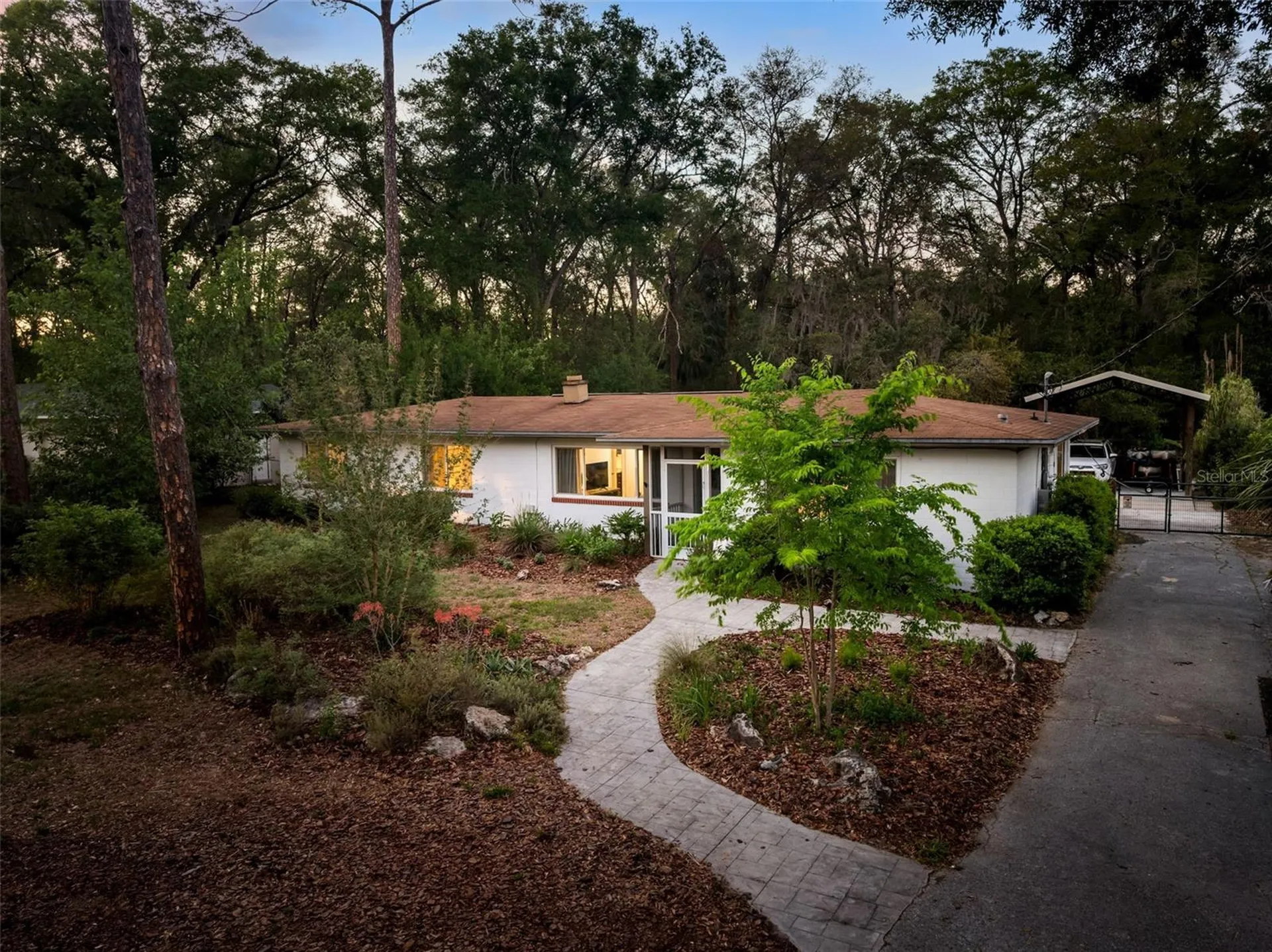 3816 SW 4th Place Gainesville FL 32607
