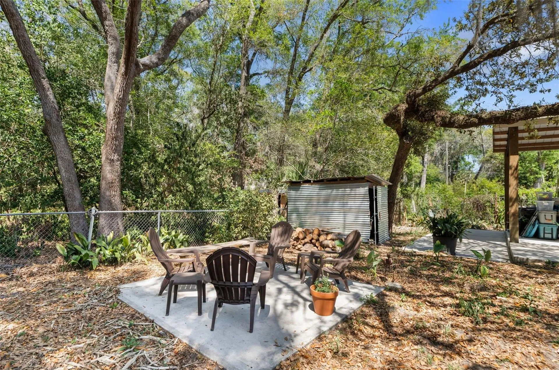 3816 SW 4th Place Gainesville FL 32607