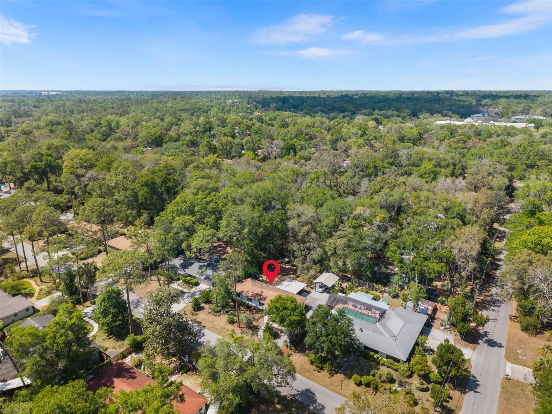 3816 SW 4th Place Gainesville FL 32607