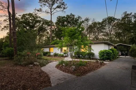 3816 SW 4th Place Gainesville FL 32607