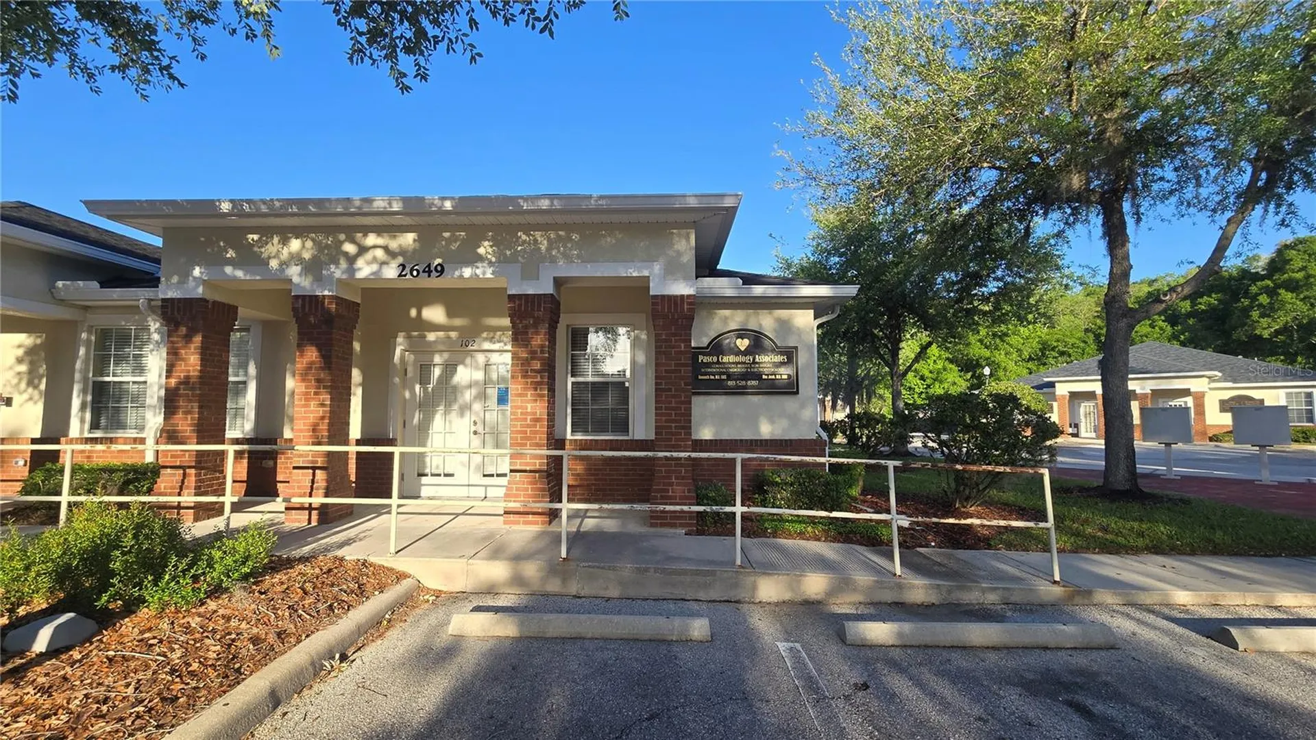 2649 Windguard Circle Wesley Chapel FL 33544
