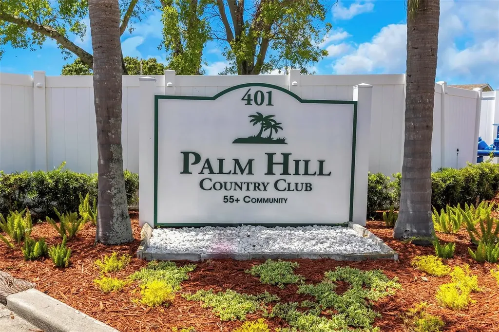 106 Thatch Palm Street W Largo FL 33770