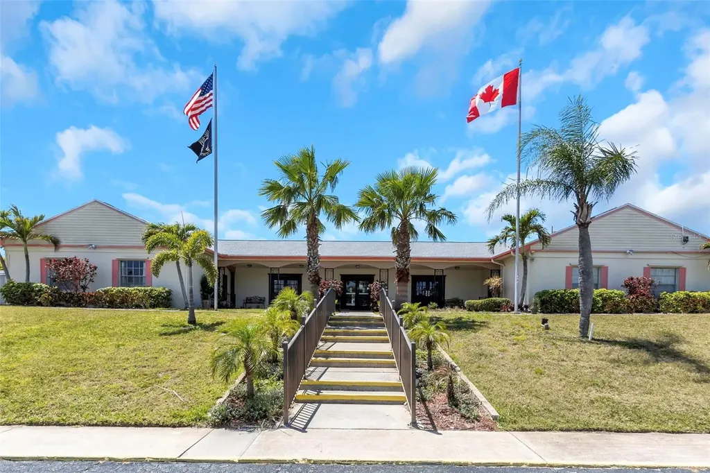 106 Thatch Palm Street W Largo FL 33770