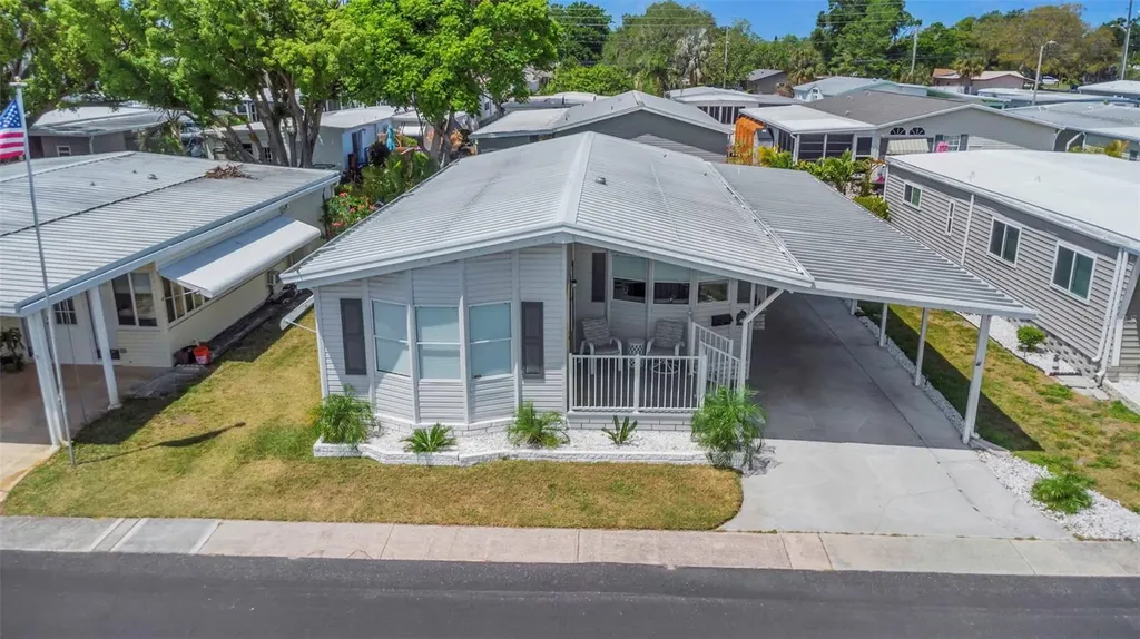106 Thatch Palm Street W Largo FL 33770