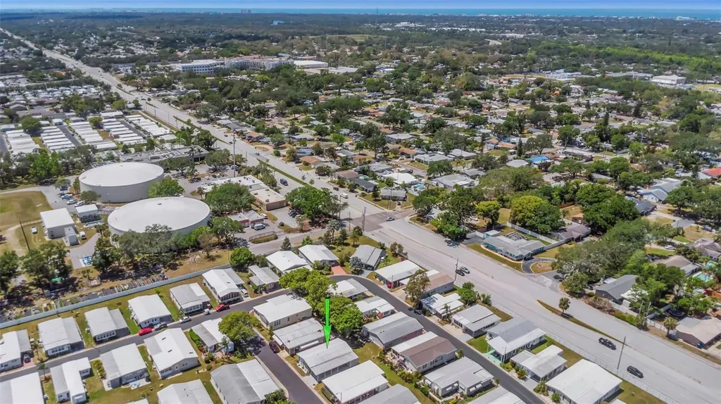 106 Thatch Palm Street W Largo FL 33770