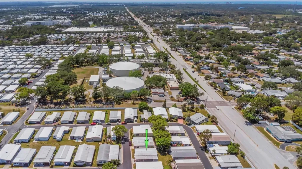 106 Thatch Palm Street W Largo FL 33770