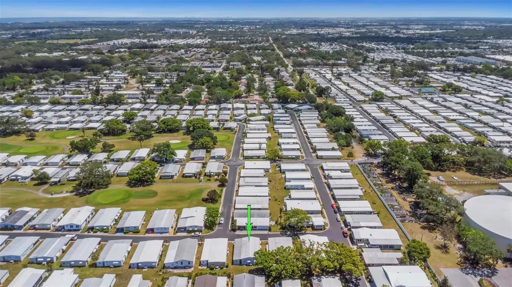 106 Thatch Palm Street W Largo FL 33770