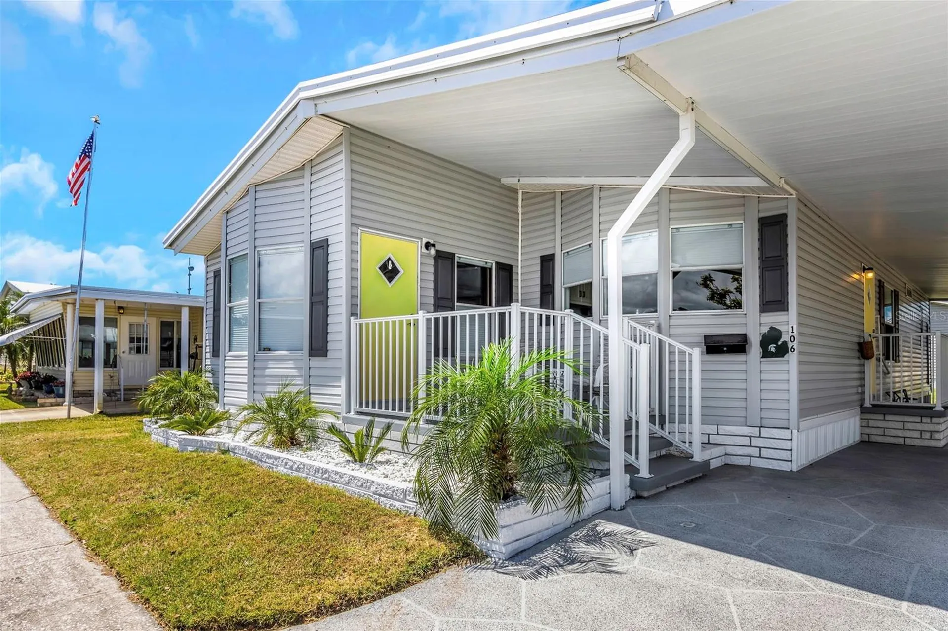 106 Thatch Palm Street W Largo FL 33770