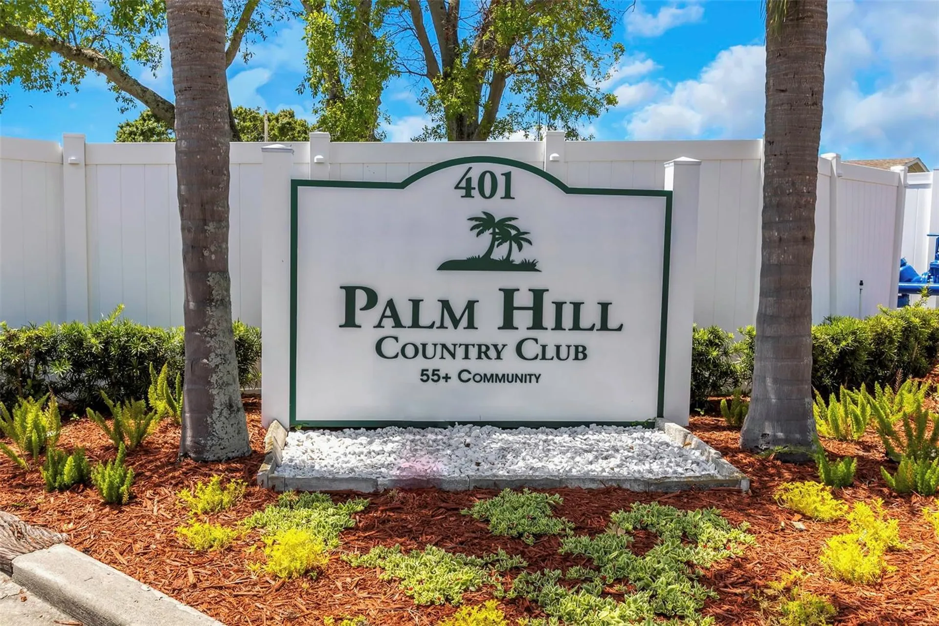 106 Thatch Palm Street W Largo FL 33770