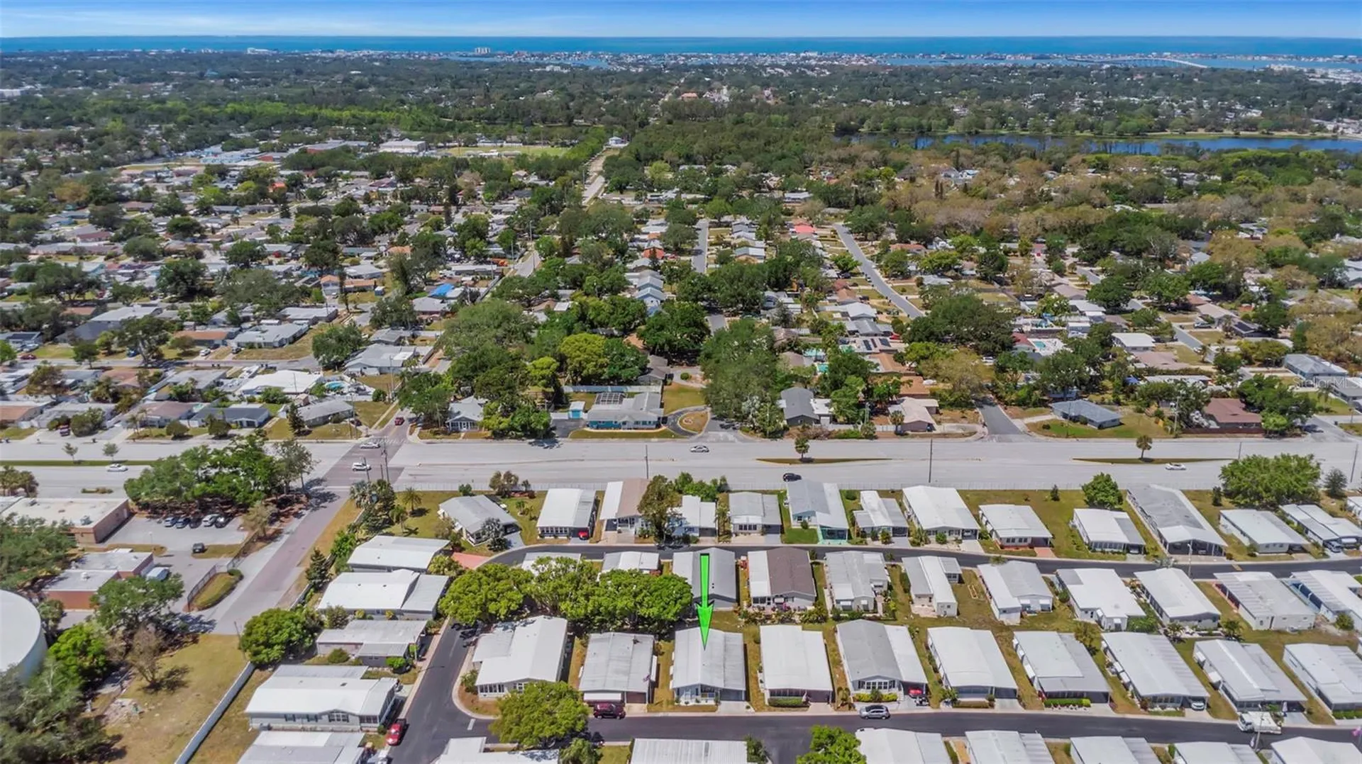 106 Thatch Palm Street W Largo FL 33770