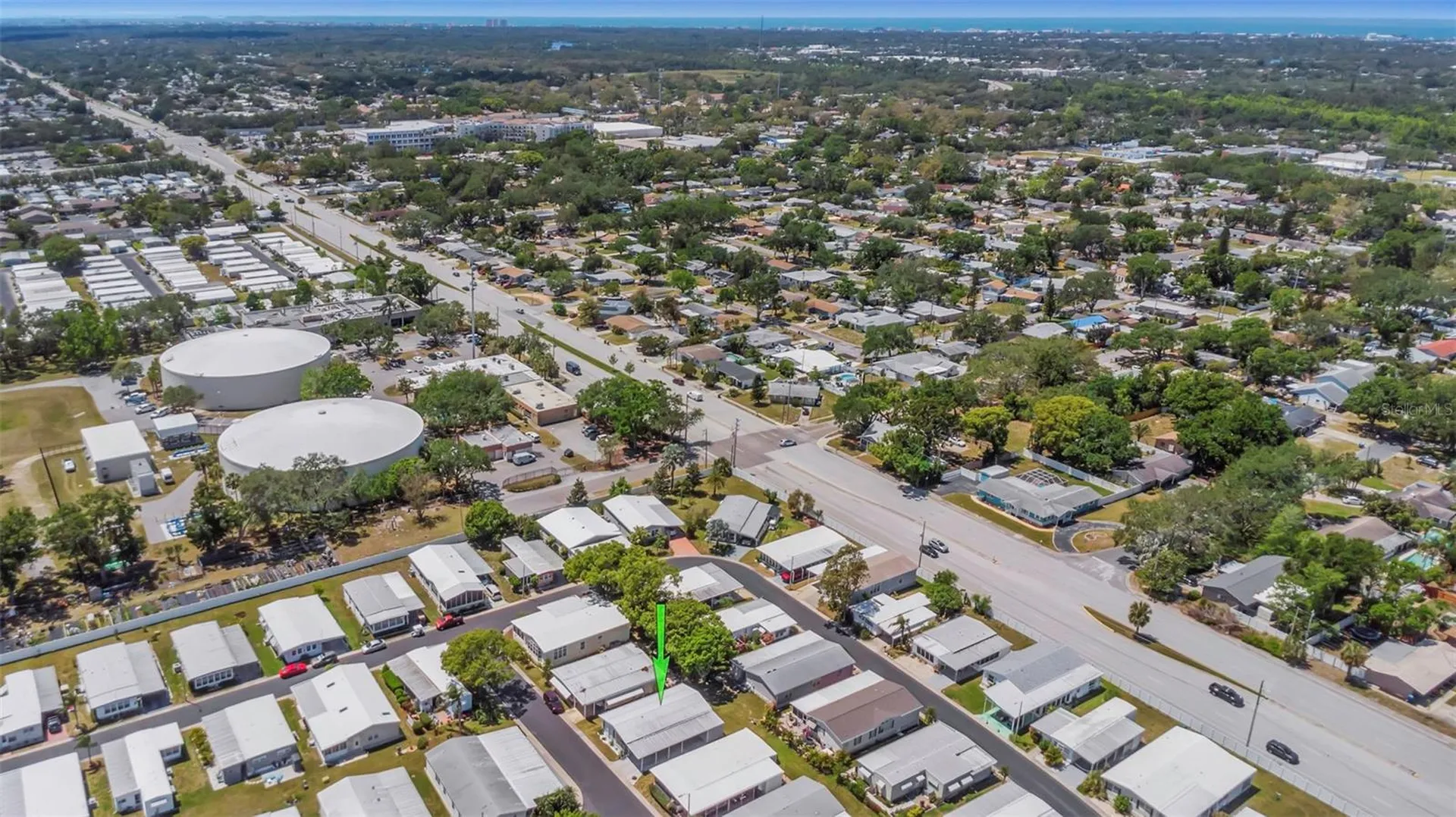 106 Thatch Palm Street W Largo FL 33770