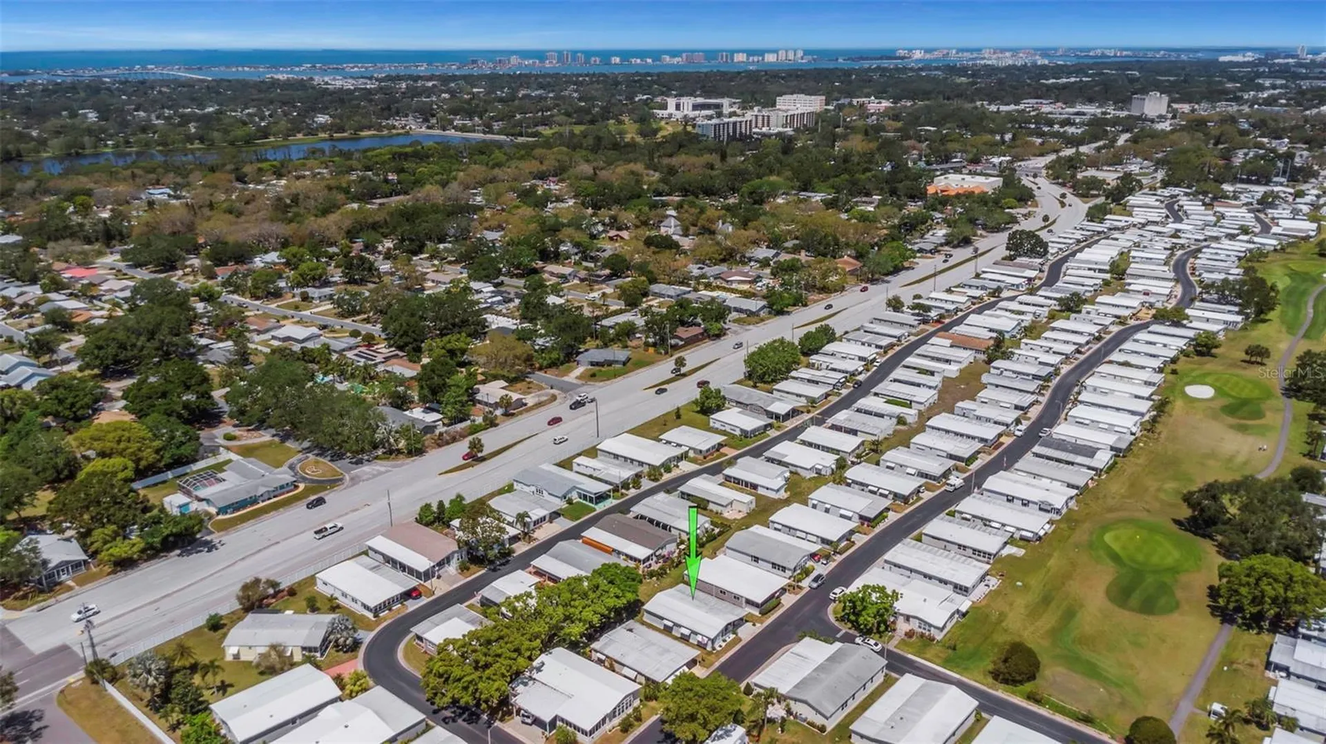 106 Thatch Palm Street W Largo FL 33770