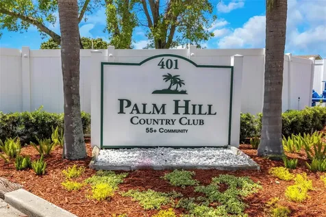 106 Thatch Palm Street W Largo FL 33770