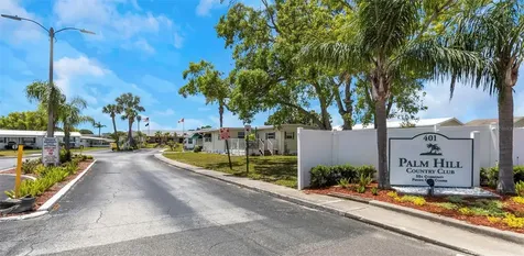 106 Thatch Palm Street W Largo FL 33770