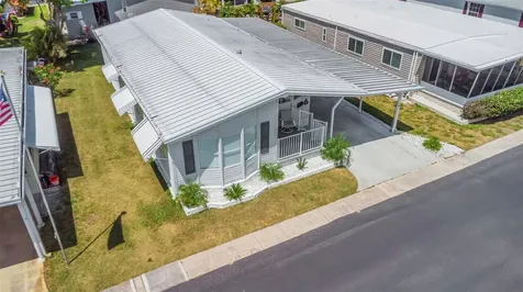 106 Thatch Palm Street W Largo FL 33770