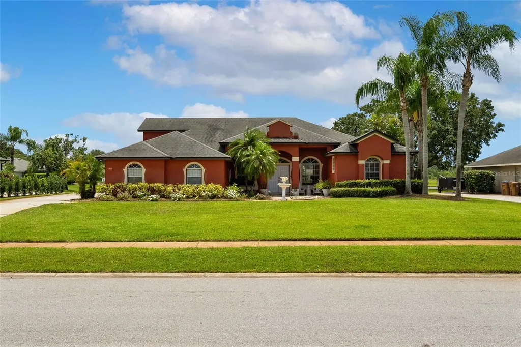 5306 Crane Hill Court St Cloud FL 34771
