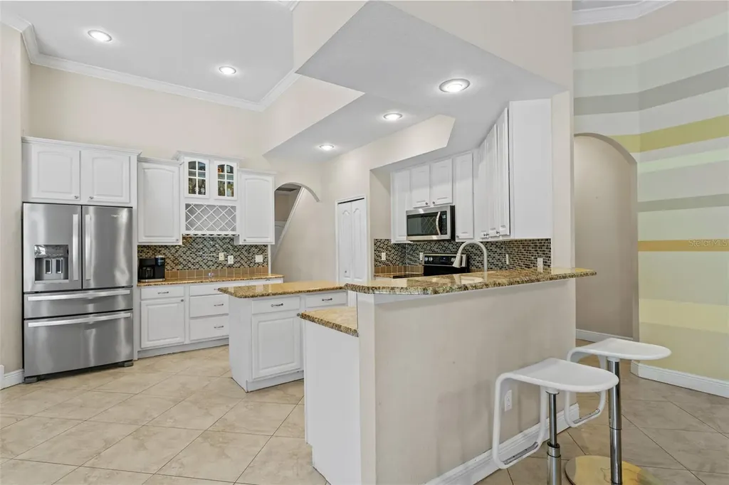 5306 Crane Hill Court St Cloud FL 34771