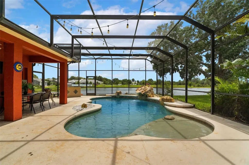 5306 Crane Hill Court St Cloud FL 34771