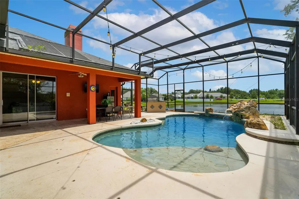 5306 Crane Hill Court St Cloud FL 34771