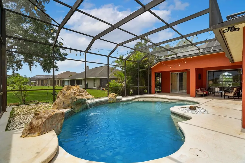 5306 Crane Hill Court St Cloud FL 34771