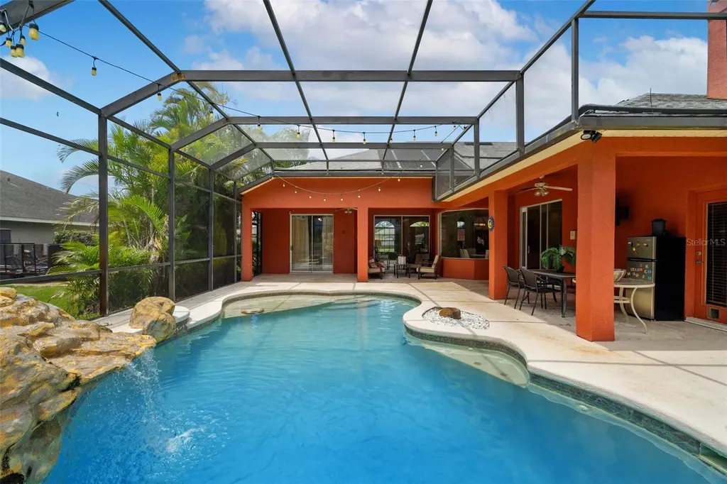 5306 Crane Hill Court St Cloud FL 34771