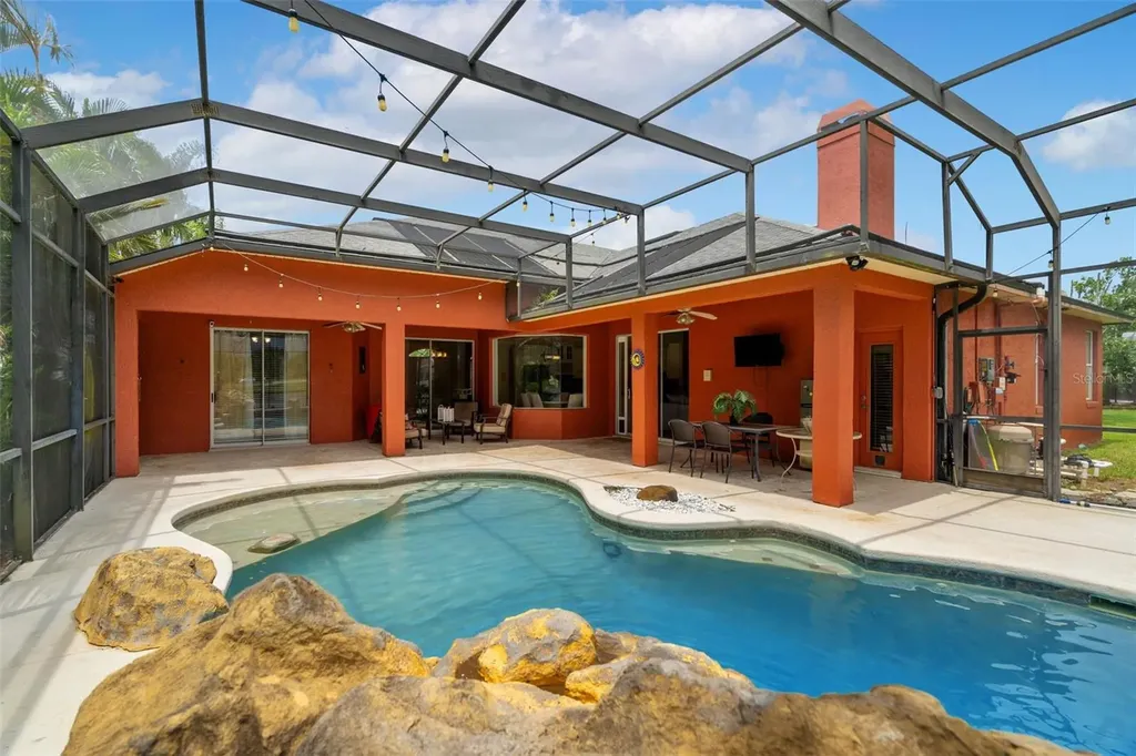 5306 Crane Hill Court St Cloud FL 34771