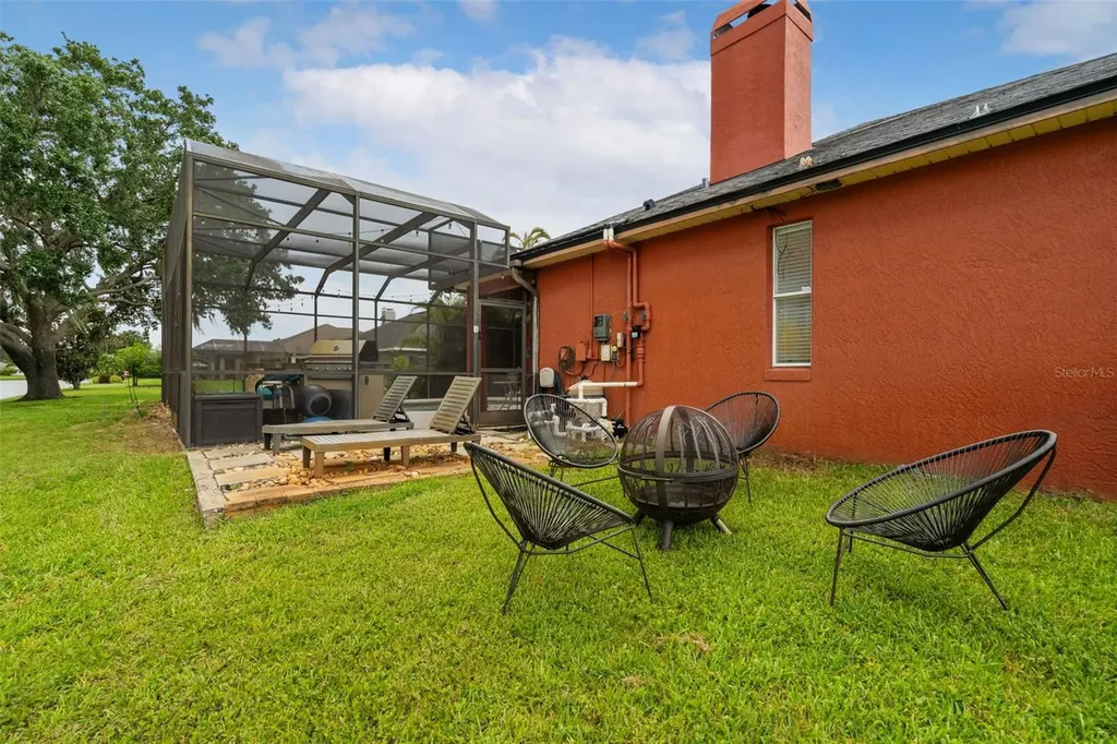 5306 Crane Hill Court St Cloud FL 34771