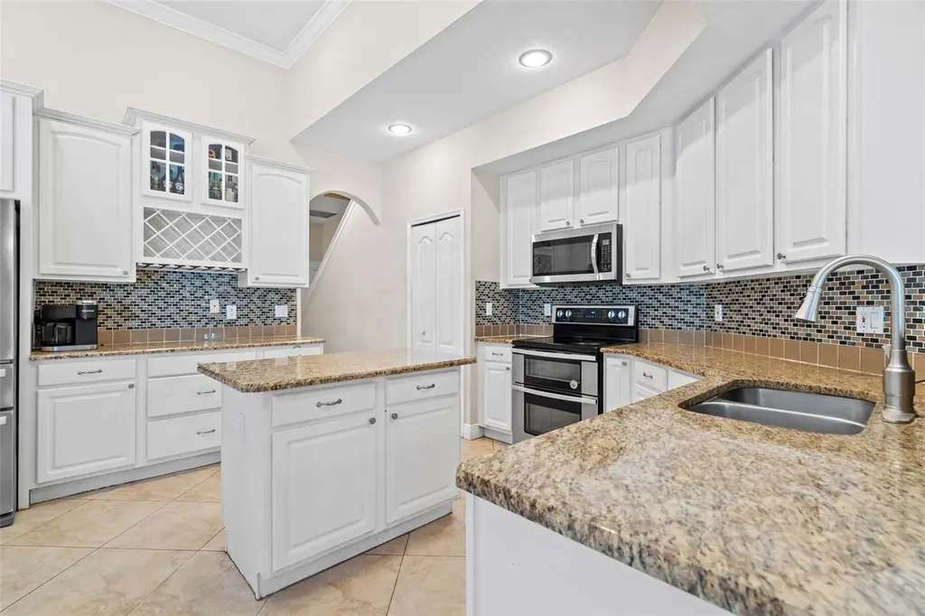 5306 Crane Hill Court St Cloud FL 34771