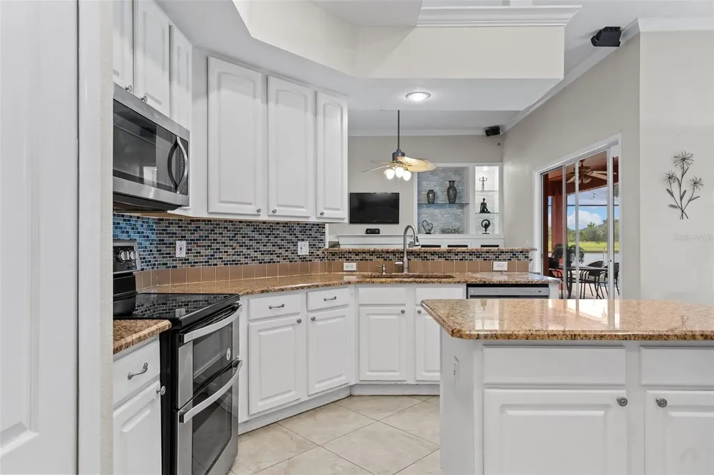 5306 Crane Hill Court St Cloud FL 34771
