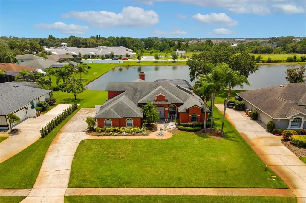 5306 Crane Hill Court St Cloud FL 34771