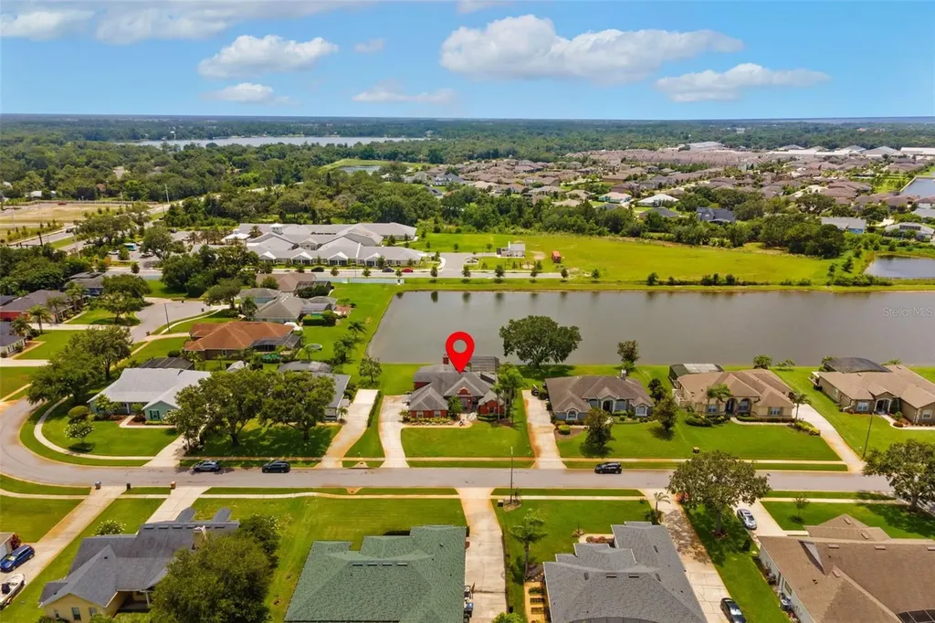 5306 Crane Hill Court St Cloud FL 34771
