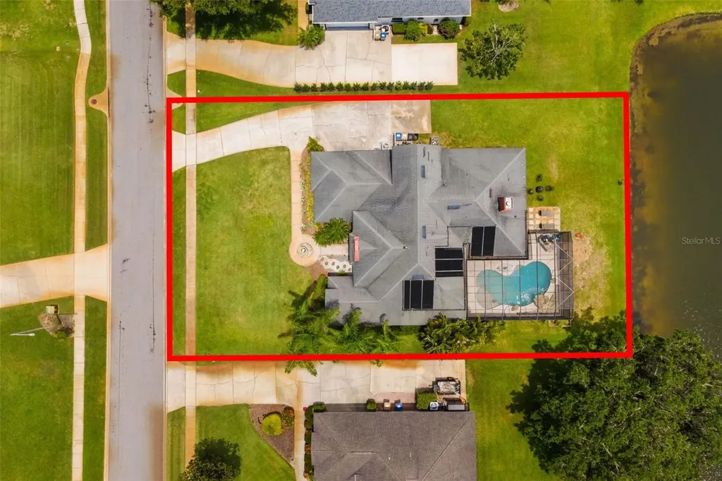 5306 Crane Hill Court St Cloud FL 34771