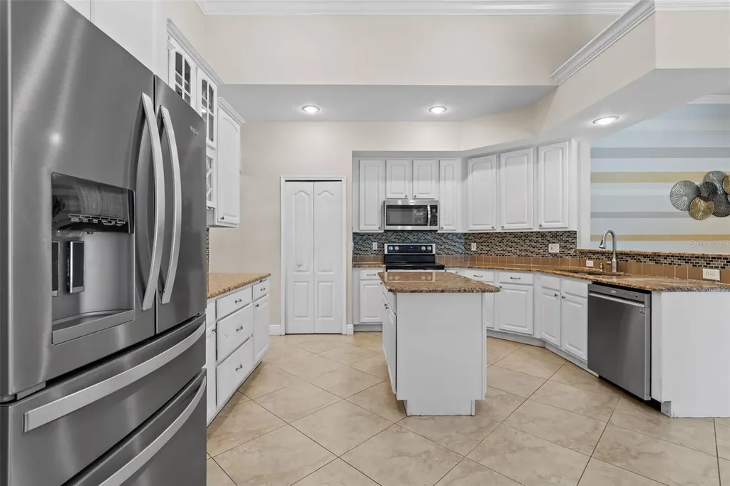 5306 Crane Hill Court St Cloud FL 34771