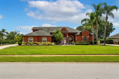 5306 Crane Hill Court St Cloud FL 34771