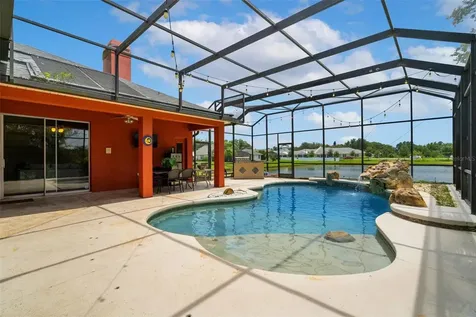 5306 Crane Hill Court St Cloud FL 34771