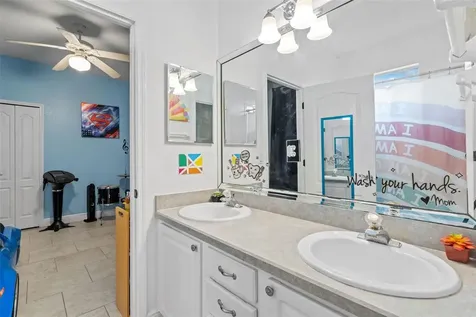 5306 Crane Hill Court St Cloud FL 34771