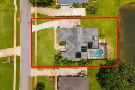 5306 Crane Hill Court St Cloud FL 34771