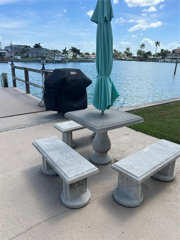 11655 3rd Street E Treasure Island FL 33706
