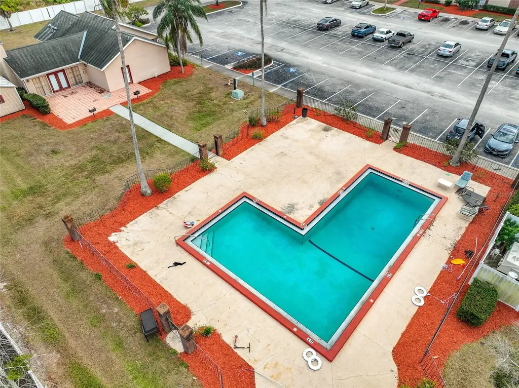 21027 Voyager Boulevard Land O Lakes FL 34638
