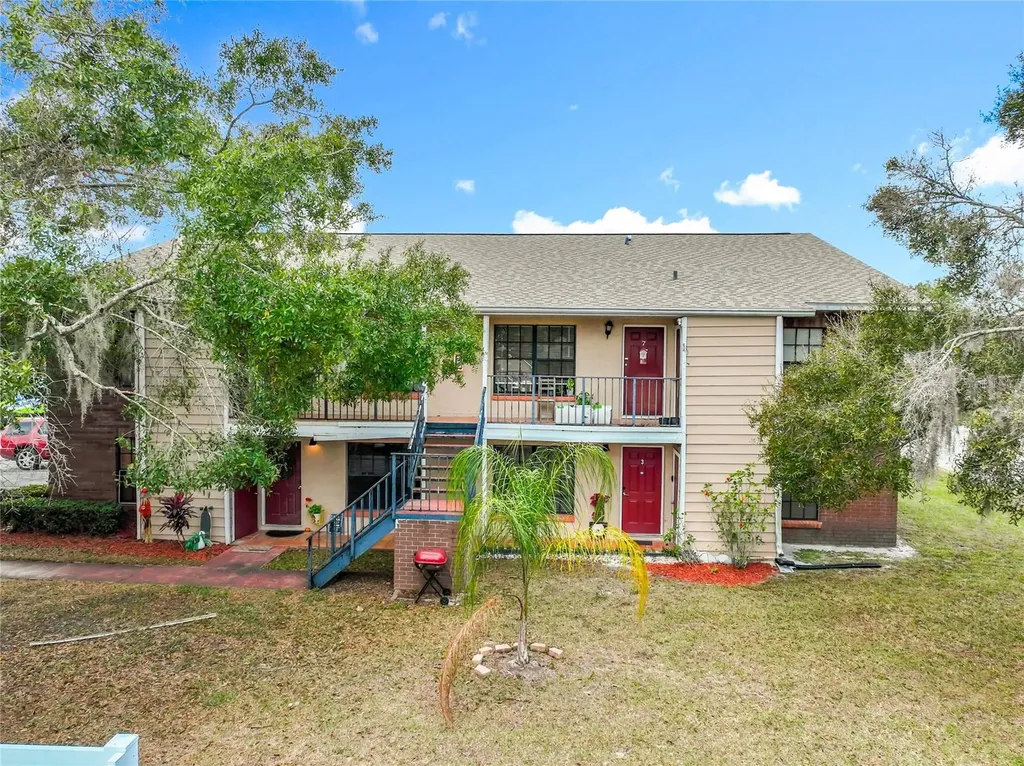 21027 Voyager Boulevard Land O Lakes FL 34638