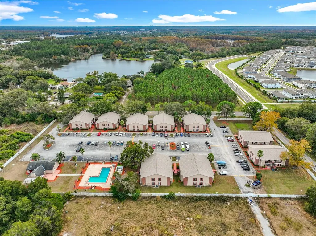 21027 Voyager Boulevard Land O Lakes FL 34638