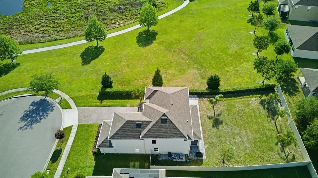 1709 Southern Red Oak Court Ocoee FL 34761