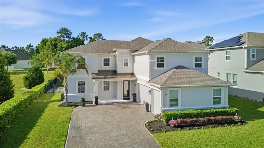 1709 Southern Red Oak Court Ocoee FL 34761