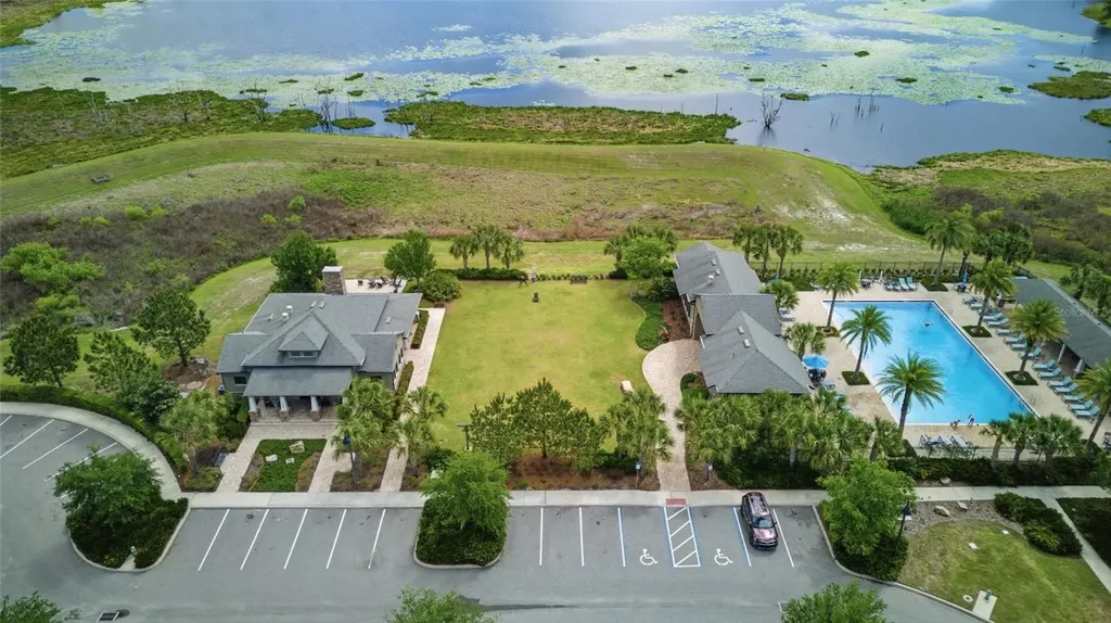 1709 Southern Red Oak Court Ocoee FL 34761