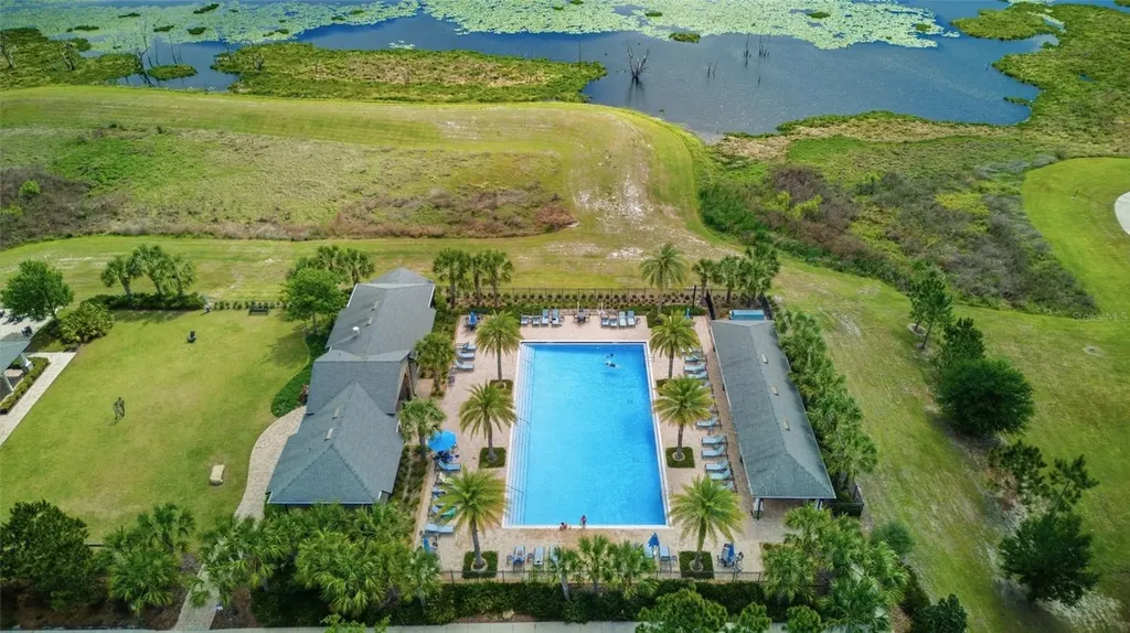 1709 Southern Red Oak Court Ocoee FL 34761