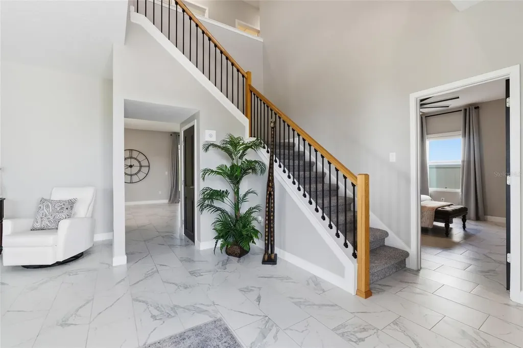 1709 Southern Red Oak Court Ocoee FL 34761
