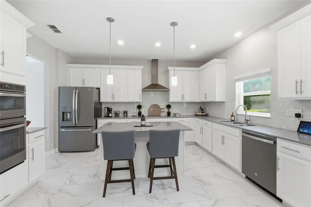 1709 Southern Red Oak Court Ocoee FL 34761