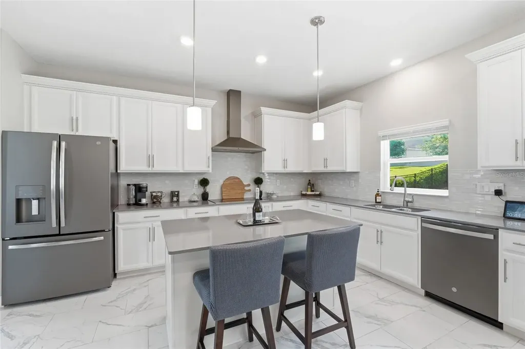 1709 Southern Red Oak Court Ocoee FL 34761