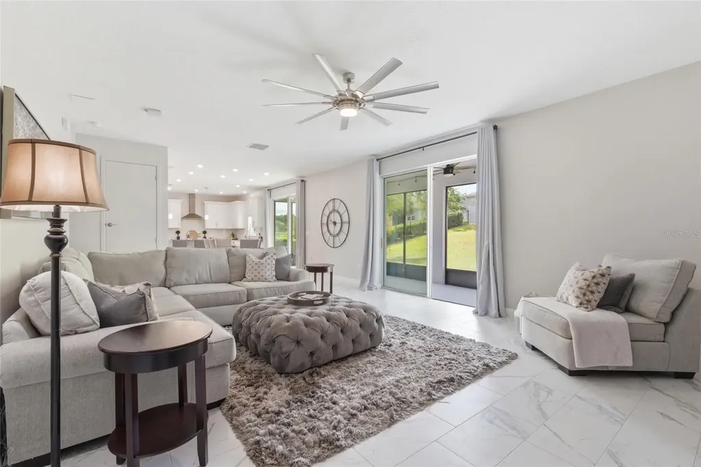 1709 Southern Red Oak Court Ocoee FL 34761